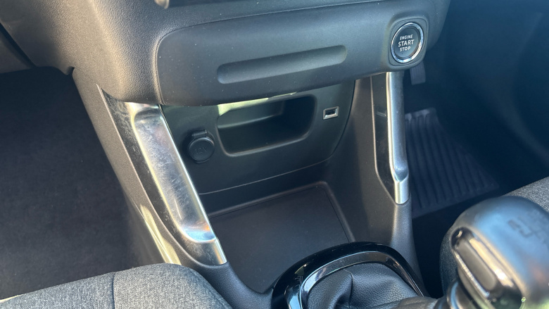 Citroen C3 Aircross 1.2 PureTech 110 Shine Plus 5dr Petrol Hatchback